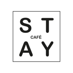Cafe i Kolding - STAY café logo