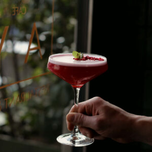 1 x Valentines Menu (14. februar 2026)